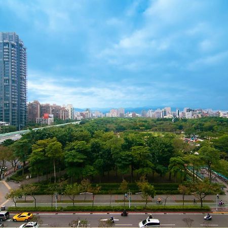Dolamanco Hotel Taipei Luaran gambar