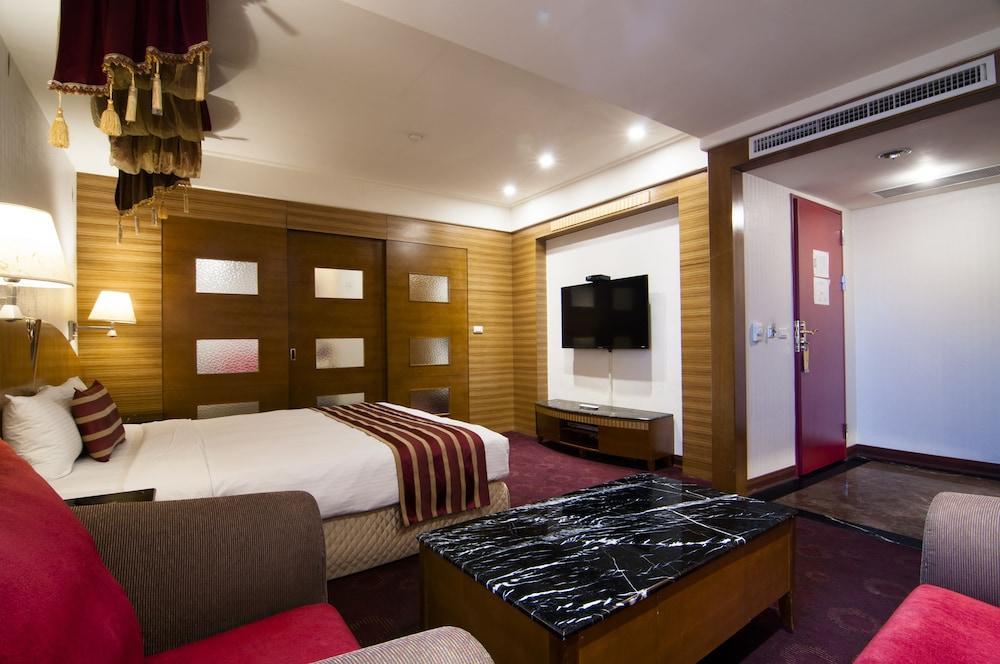 Dolamanco Hotel Taipei Luaran gambar