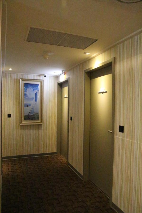 Dolamanco Hotel Taipei Luaran gambar