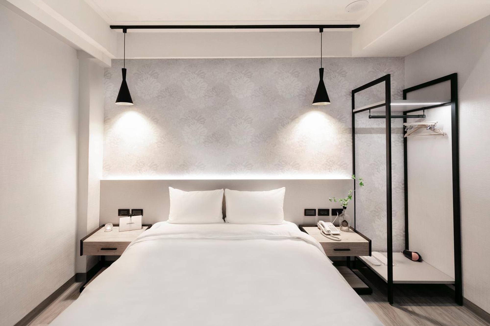 Dolamanco Hotel Taipei Luaran gambar
