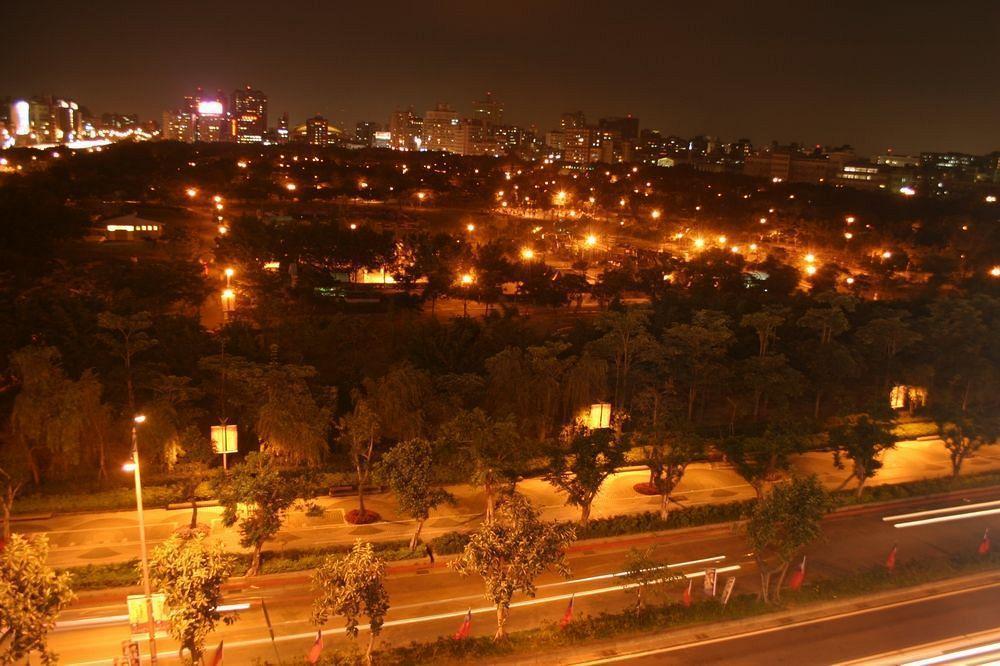 Dolamanco Hotel Taipei Luaran gambar