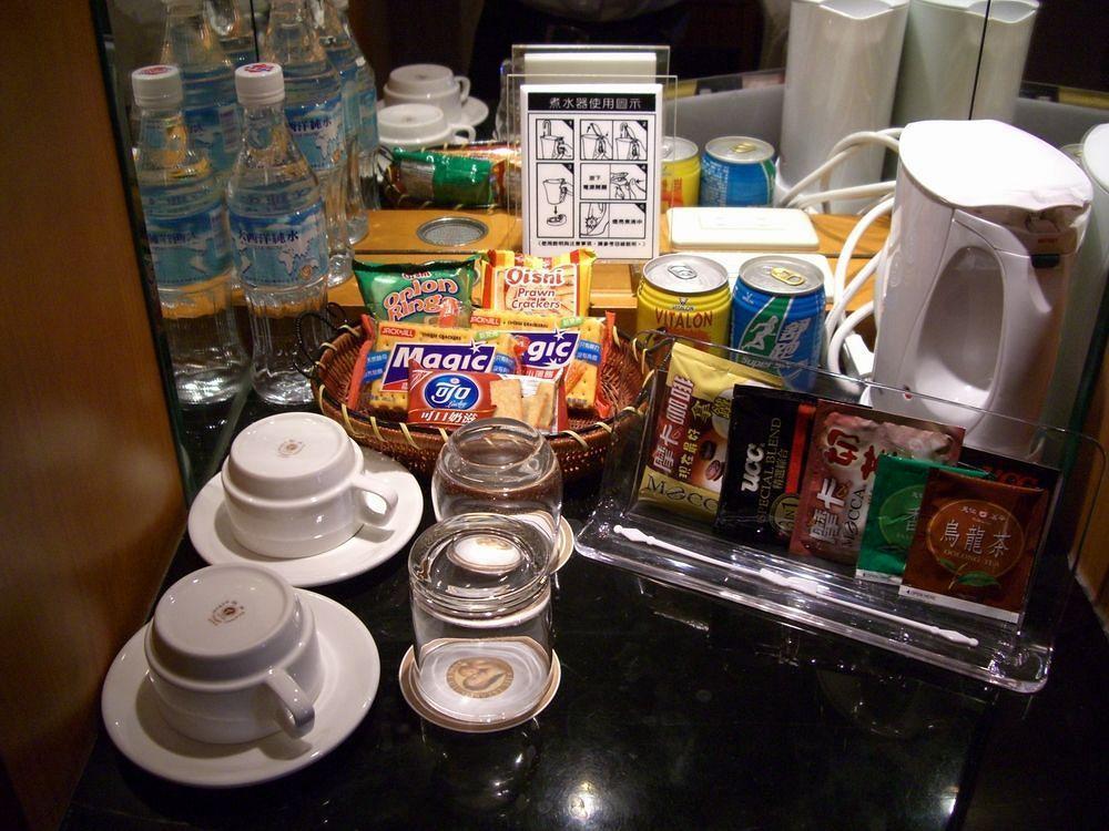 Dolamanco Hotel Taipei Luaran gambar