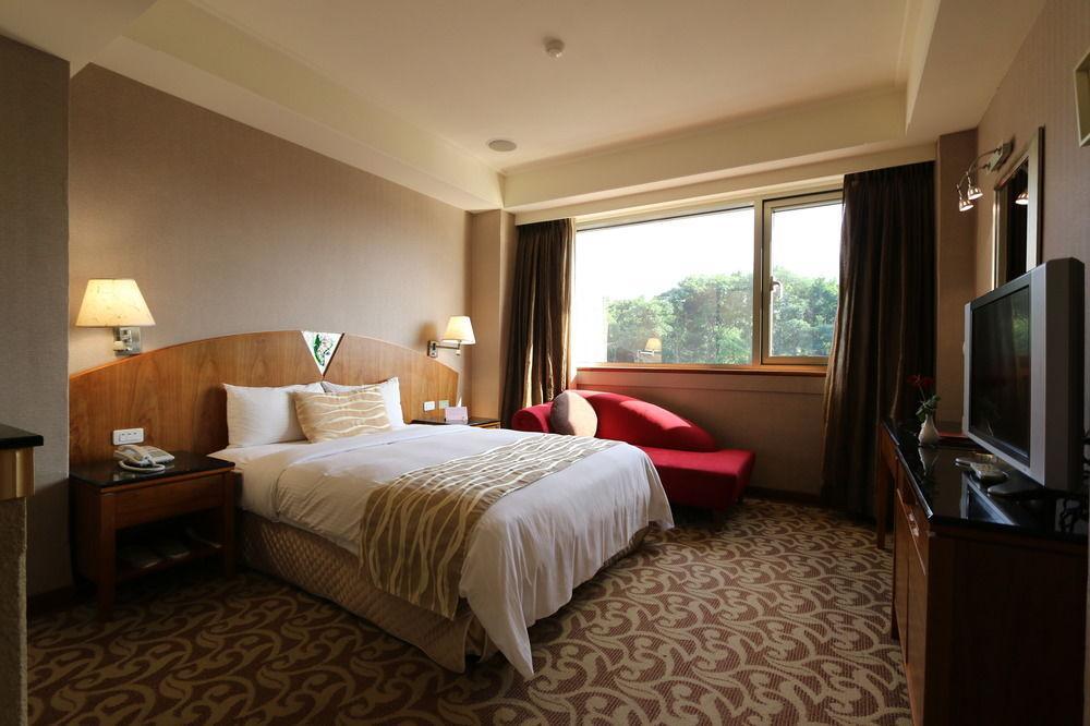 Dolamanco Hotel Taipei Luaran gambar
