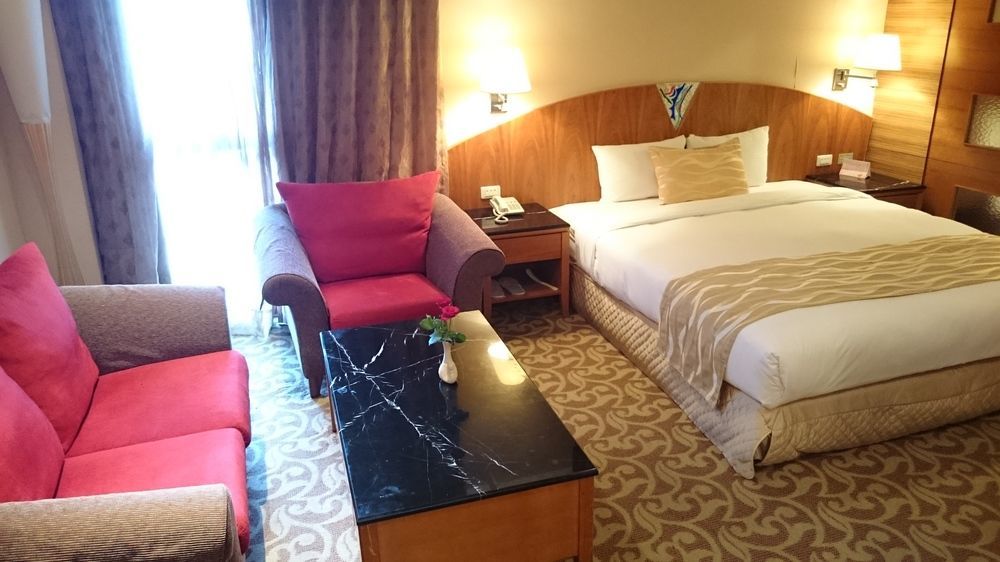 Dolamanco Hotel Taipei Luaran gambar
